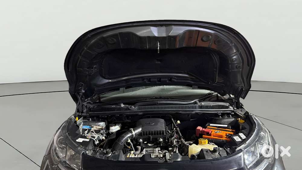 Tata Nexon 1.2 Revotron Xm (s), 2023, Petrol