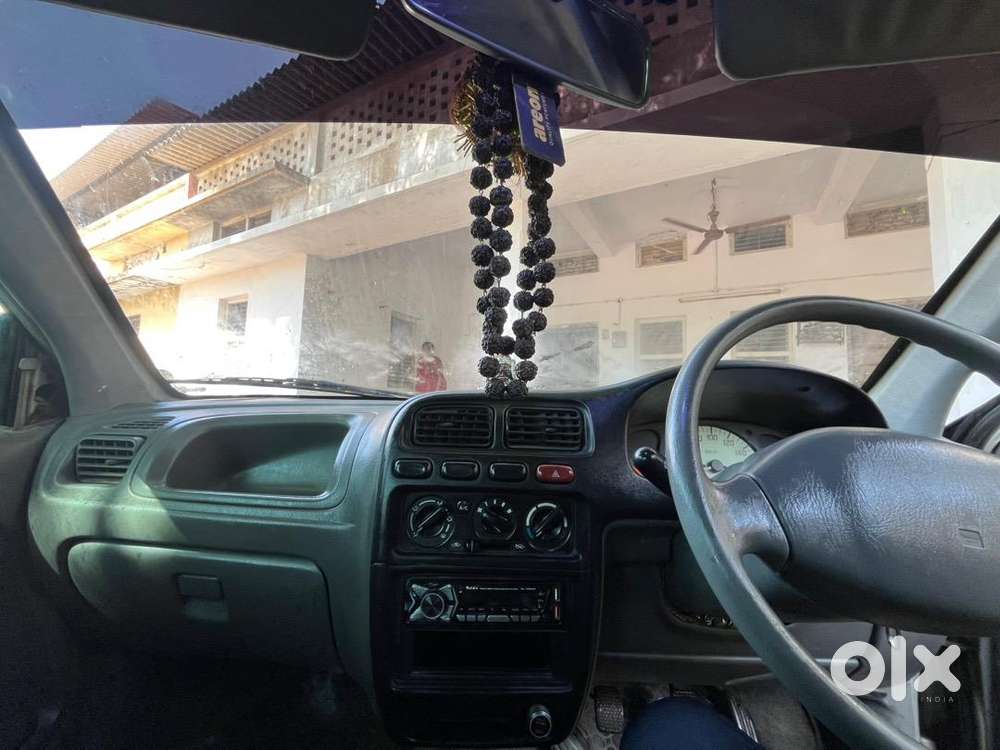 Maruti Suzuki Alto 2009 Petrol Good Condition