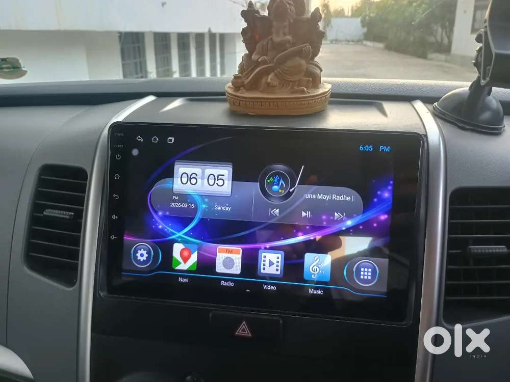 Maruti Suzuki Wagon R 2011 Petrol 108300 Km Driven