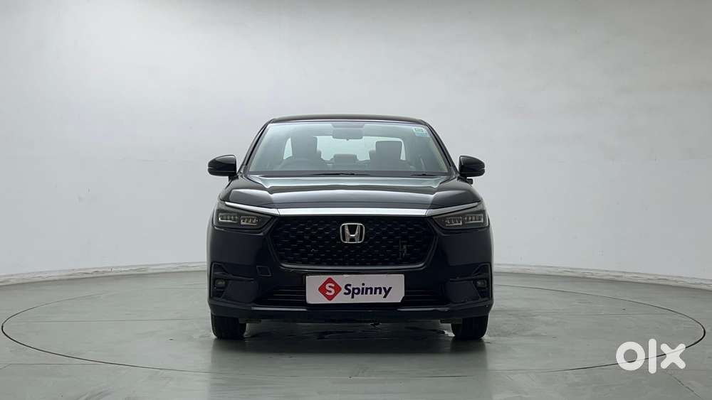 Honda Amaze Vx Cvt I-vtec, 2025, Petrol