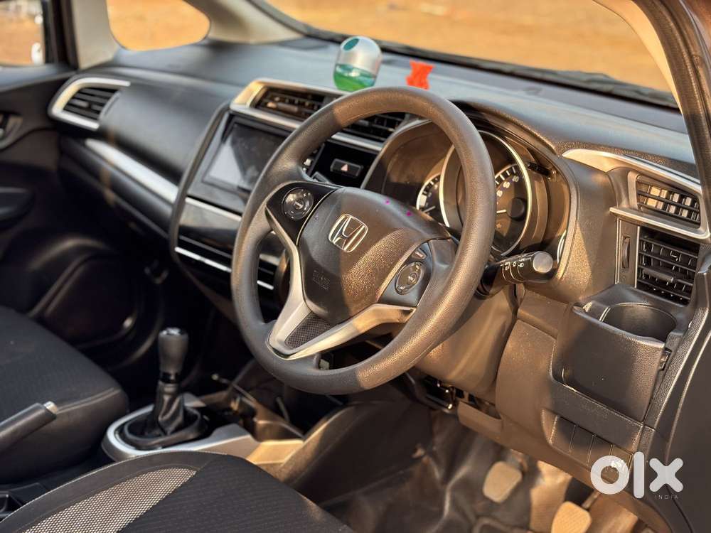 Honda Wr-v I-dtec V, 2018, Diesel