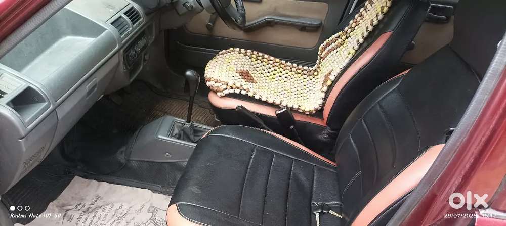 Maruti Suzuki 800 2008 Lpg 85000 Km Driven