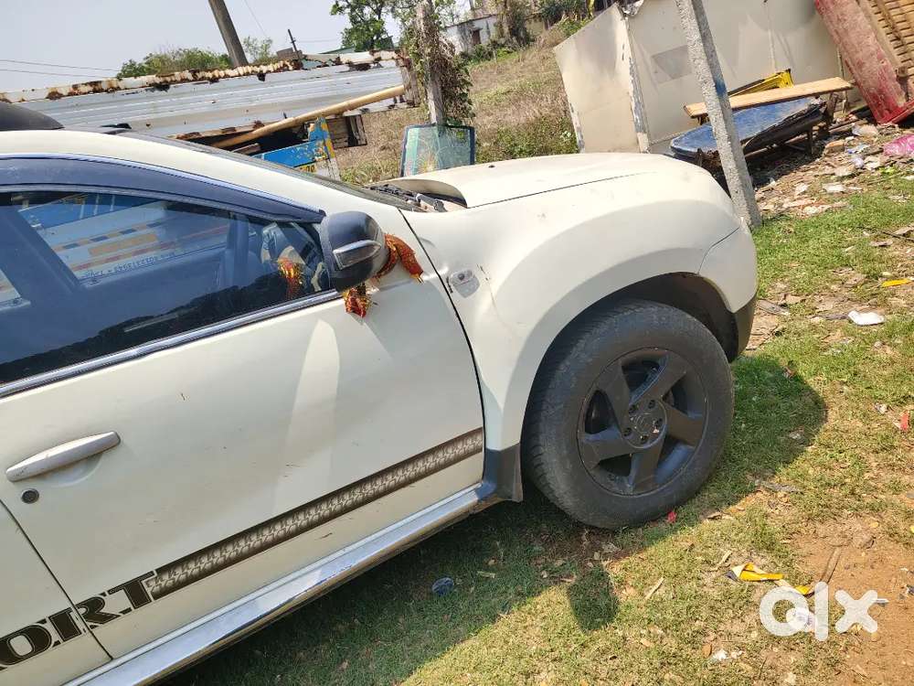 Car Is Very Well Condition