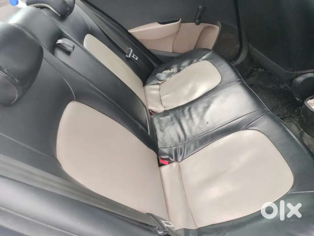 Hyundai Xcent Prime 2018 Cng & Hybrids 200000 Km Driven