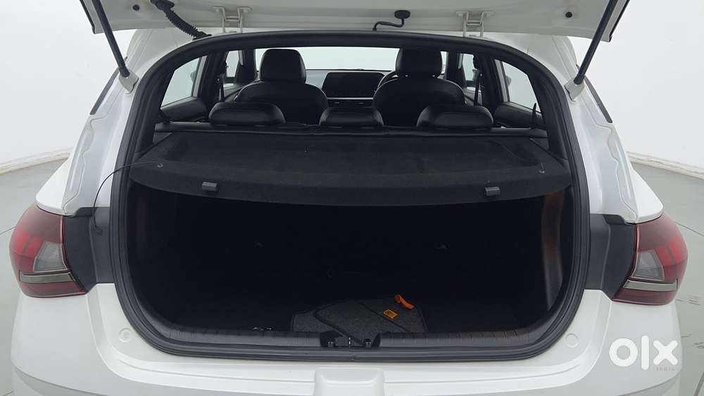 Hyundai I20 N Line 1.0 N8 Turbo Imt, 2023, Petrol