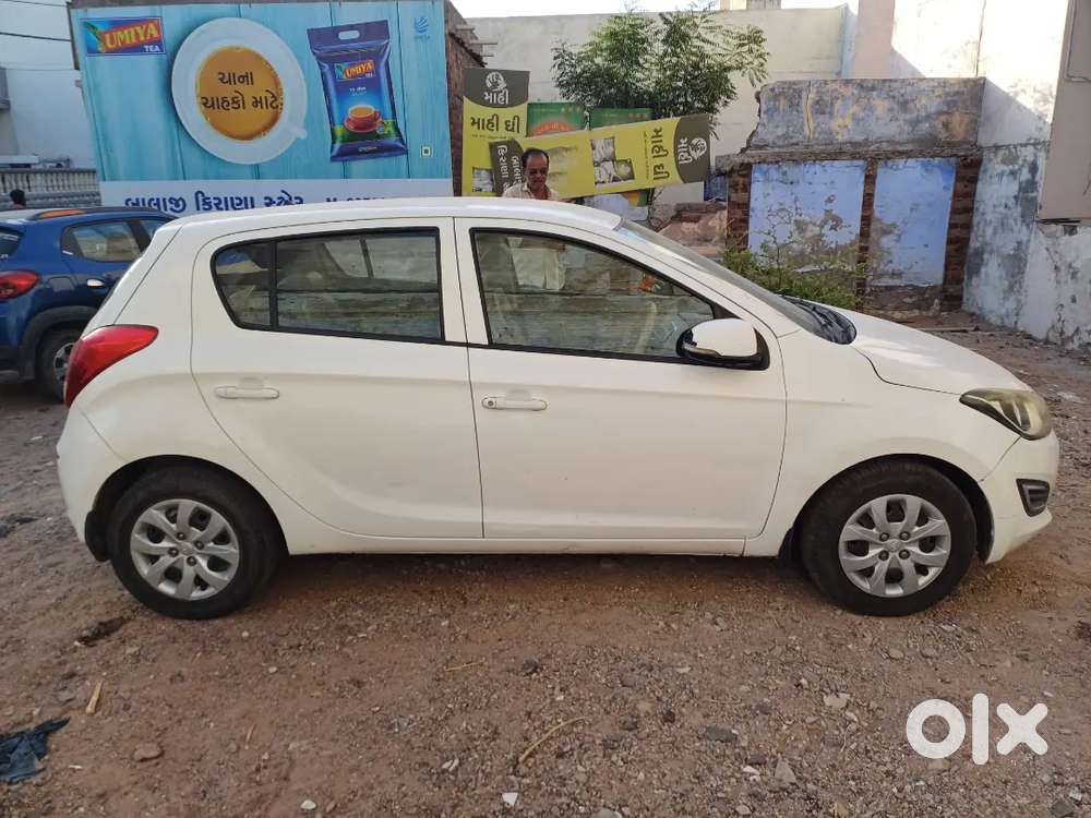 Hyundai I20 Diesel 2013