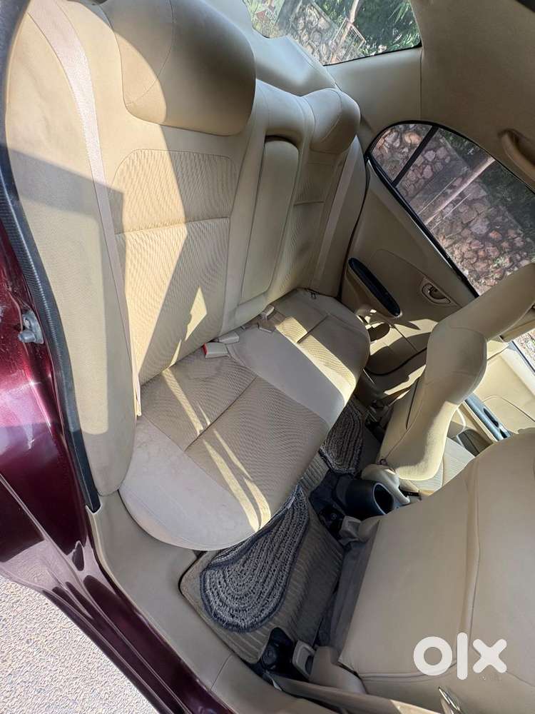Honda Amaze S Mt I-dtec, 2016, Petrol