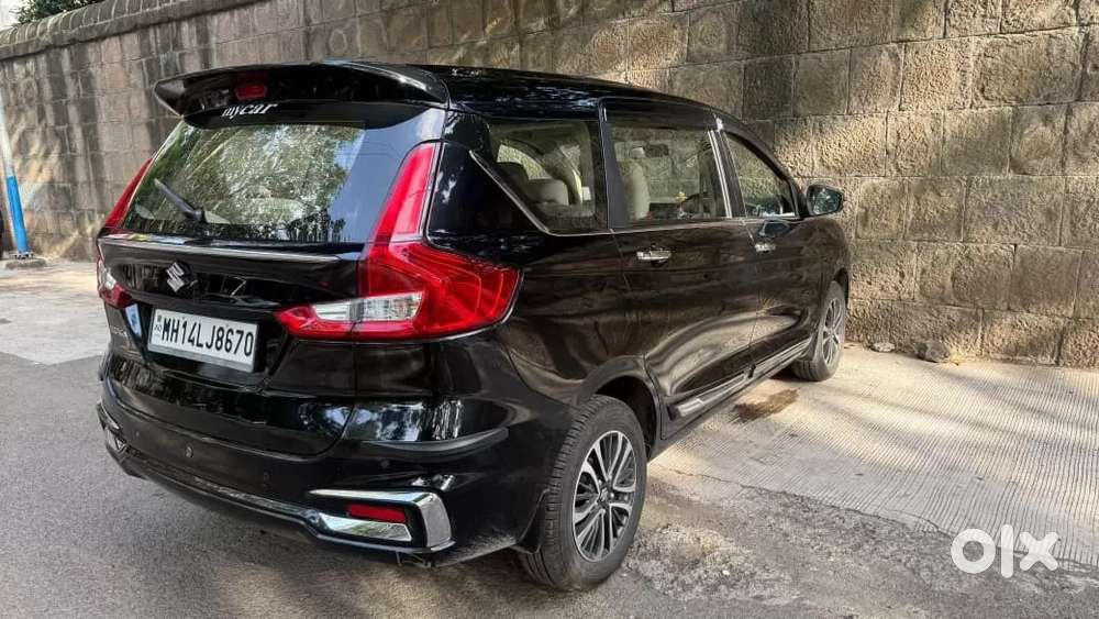 Maruti Suzuki Ertiga Zxi (o) Cng [ ], 2024, Cng & Hybrids