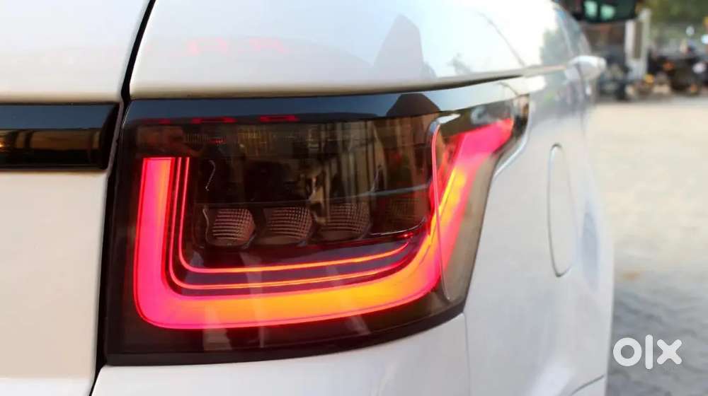 Land Rover Range Rover 2014