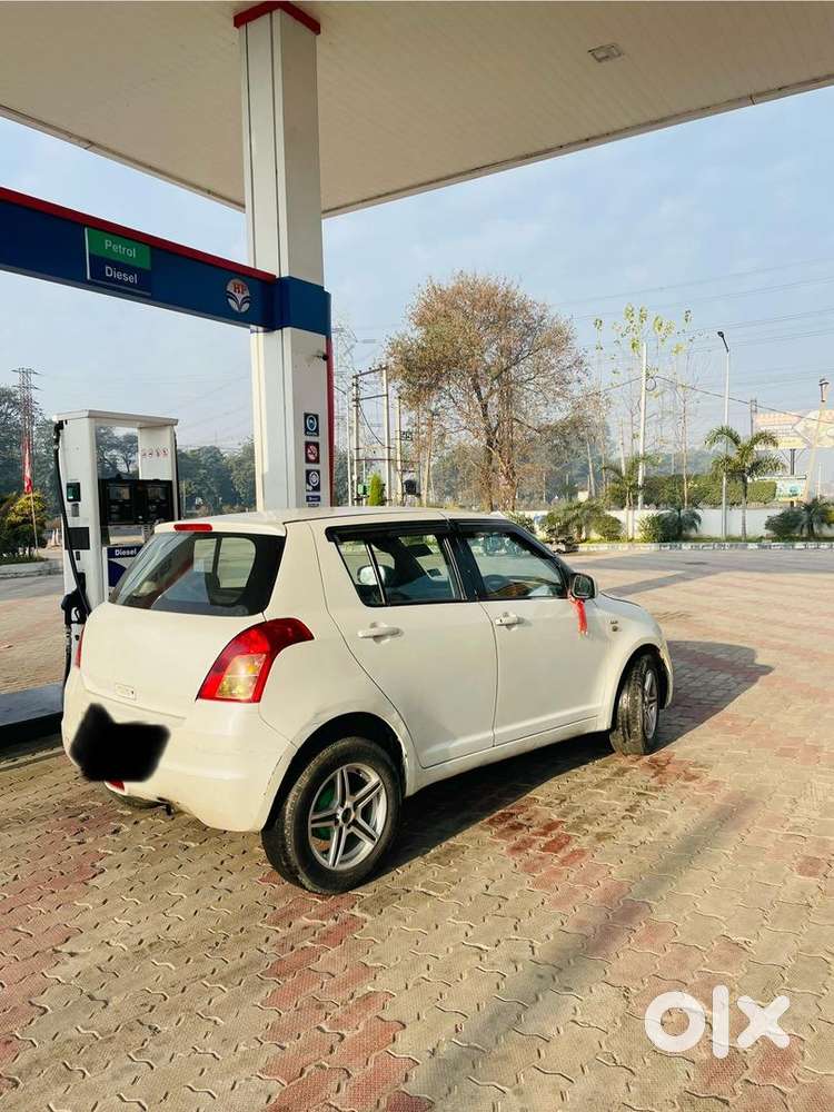 Maruti Suzuki Swift 2009