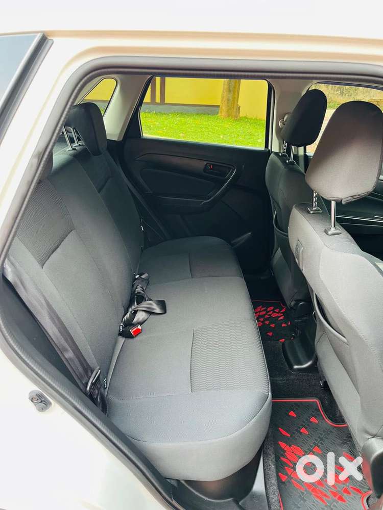 Maruti Suzuki Vitara Brezza Vdi (o), 2019, Diesel