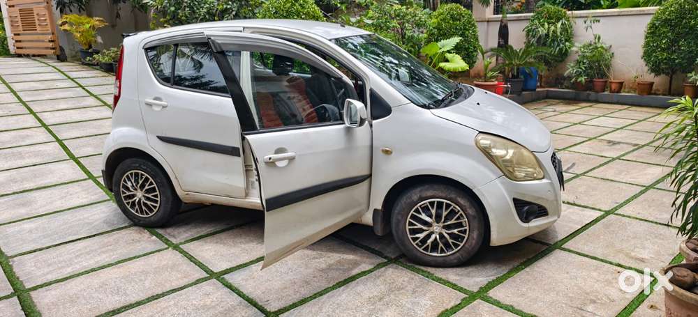 Maruti Suzuki Ritz Vdi, 2016, Diesel