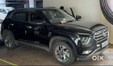 Hyundai Creta 2023 Suv