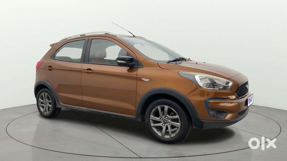 Ford Figo