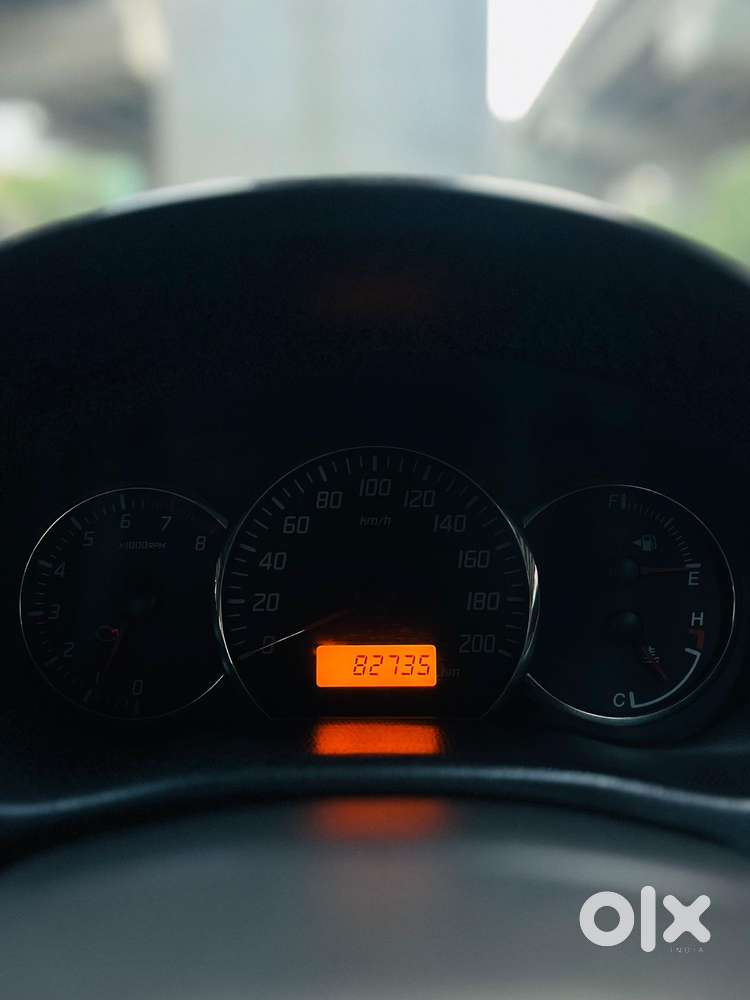 Maruti Suzuki Swift Dzire 1.2 Vxi Bsiv, 2011, Petrol