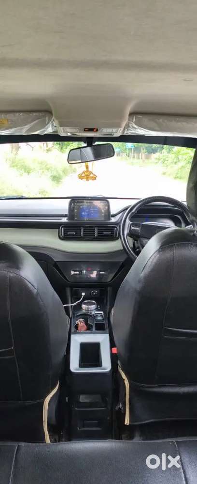 Tata Punch Ev 2024