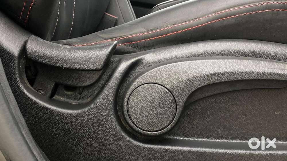 Hyundai Creta 1.6 Sx Plus Petrol, 2016, Petrol