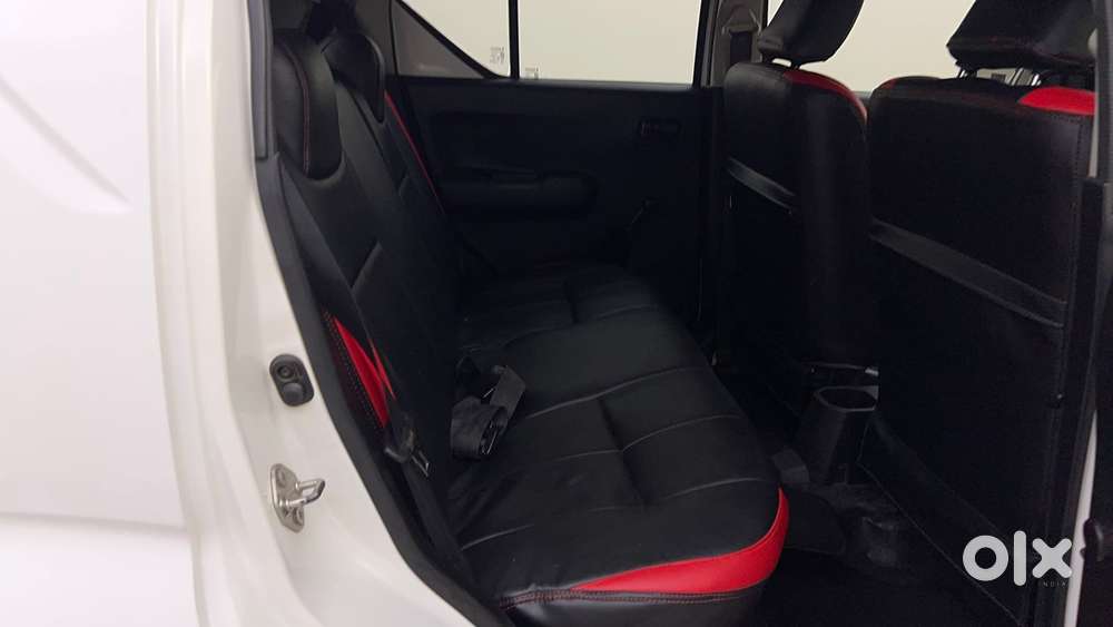 Maruti Suzuki Ignis 1.2 Sigma Mt, 2021, Petrol