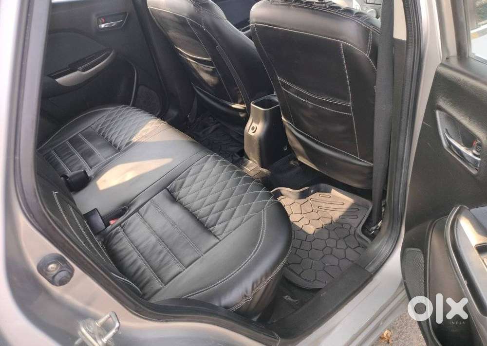 Maruti Suzuki Baleno Delta, 2020, Petrol