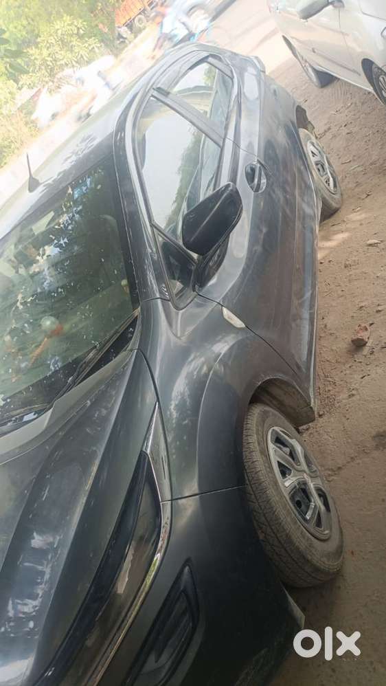 Tata Altroz 2020 Petrol Manual