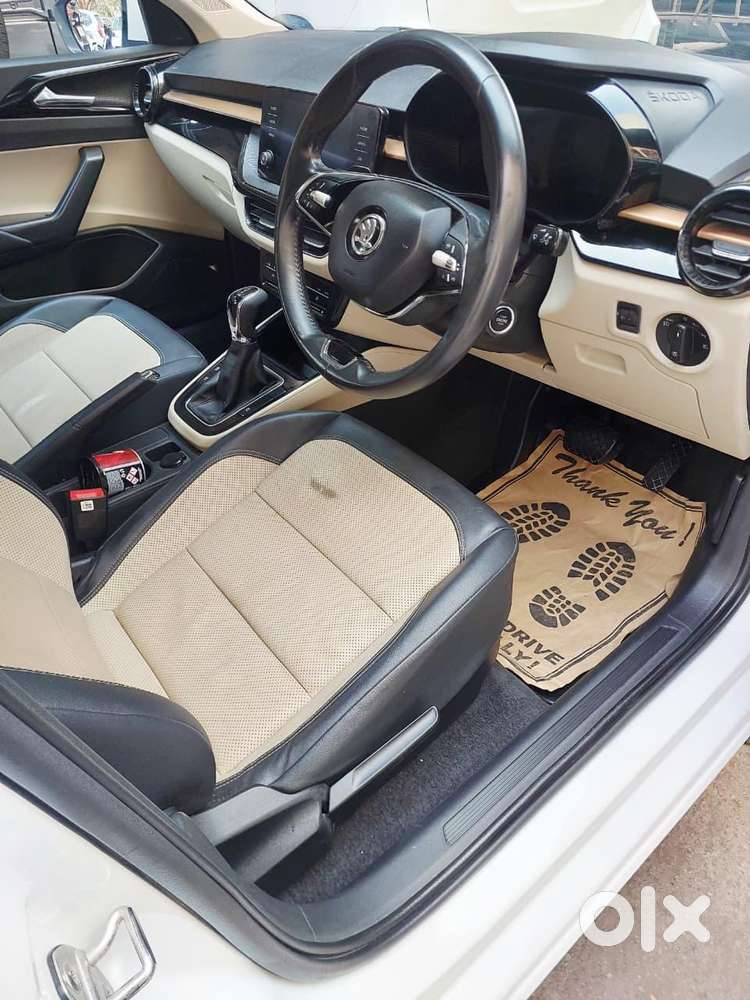 Skoda Slavia 1.5 Tsi Style Dsg, 2024, Petrol