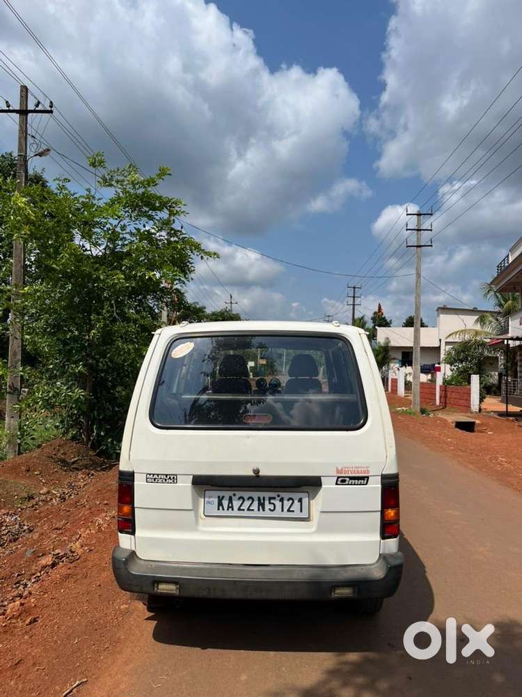 Maruti Suzuki Model 2008