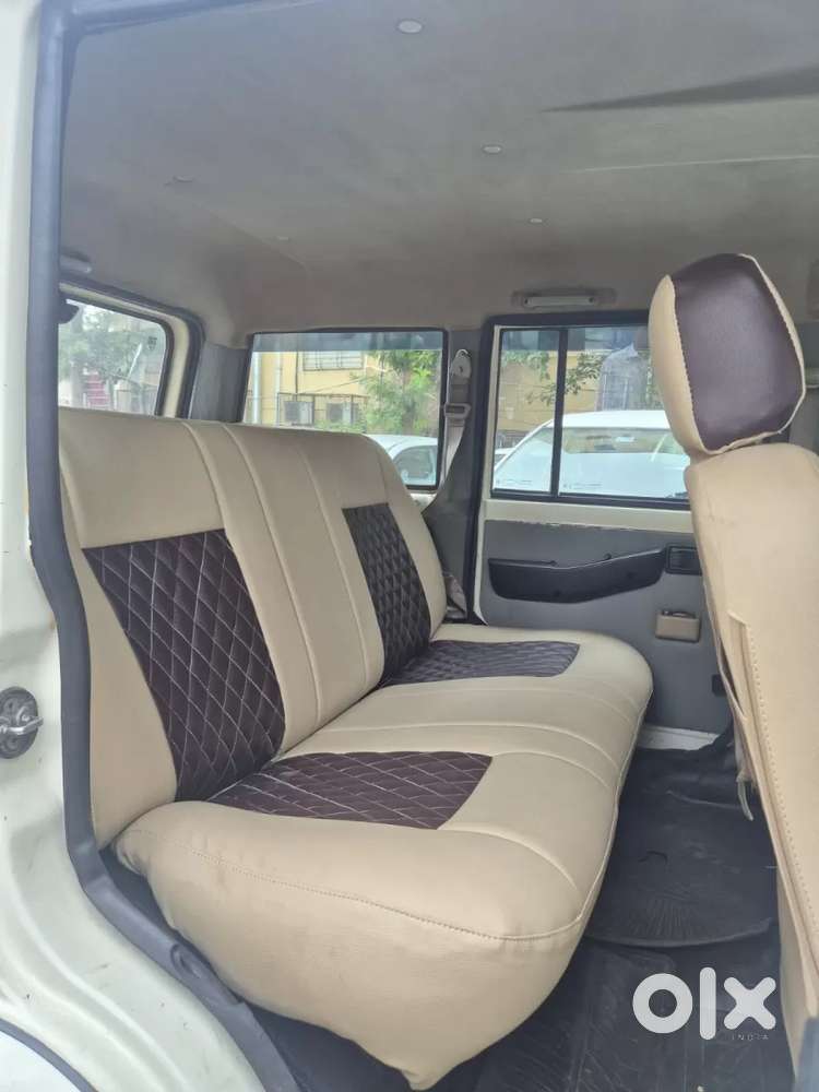 Mahindra Bolero Slx Bs Iv, 2021, Diesel