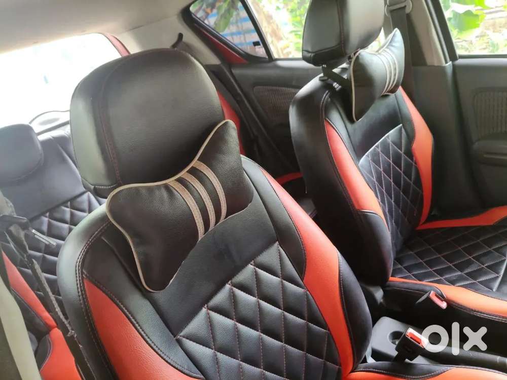 Maruti Suzuki Ritz 2012 Diesel Good Condition