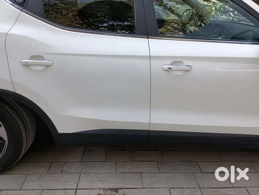 Mg Zs Ev Excite, 2023, Electric