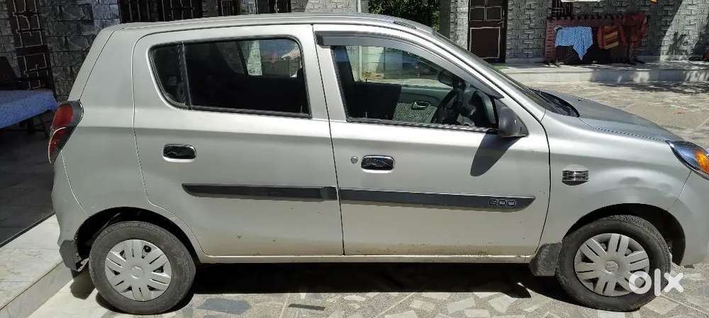 Maruti Suzuki Alto 800 2019 Petrol 62000 Km Driven