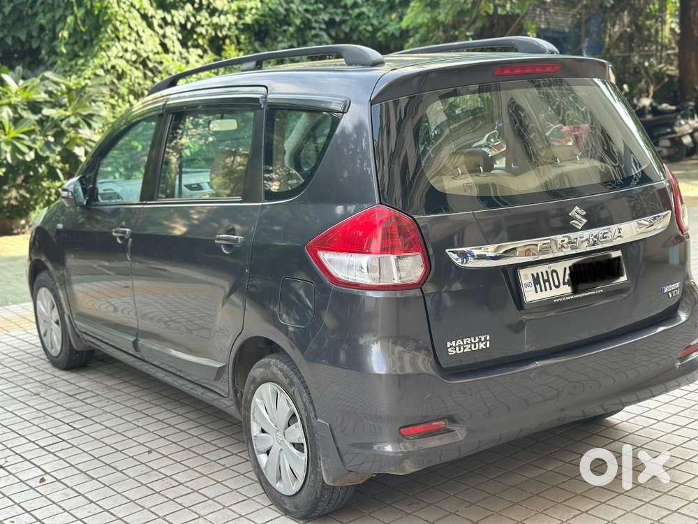 Maruti Suzuki Ertiga 2016 (nov) 76000 Kms