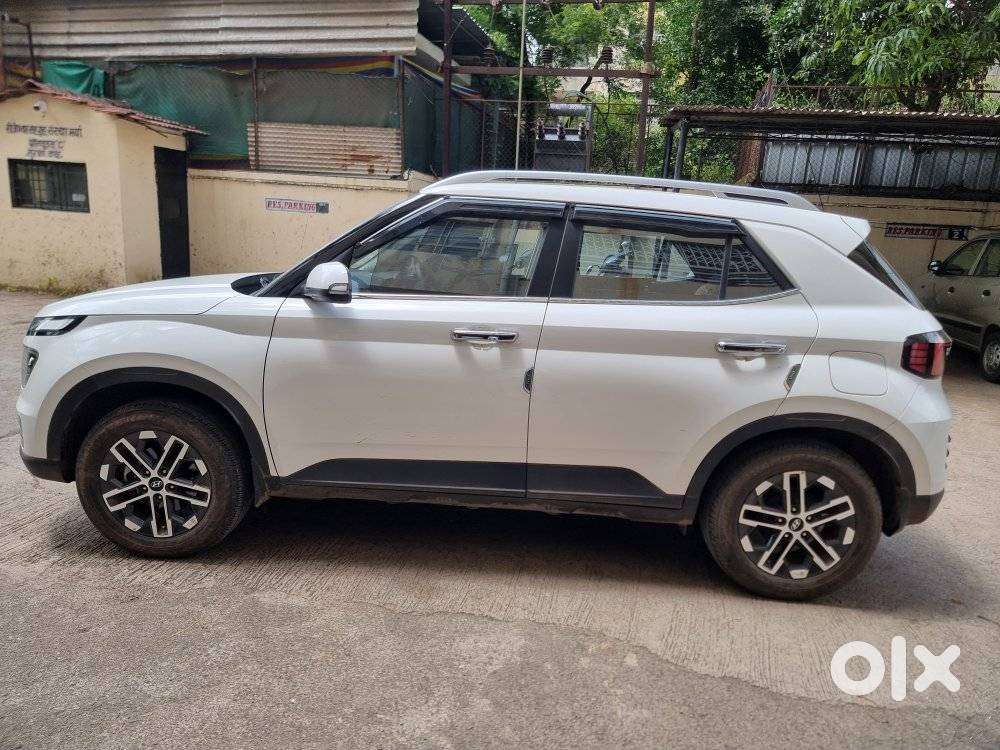 Hyundai Venue 1.5 Crdi Sx (o), 2024, Diesel