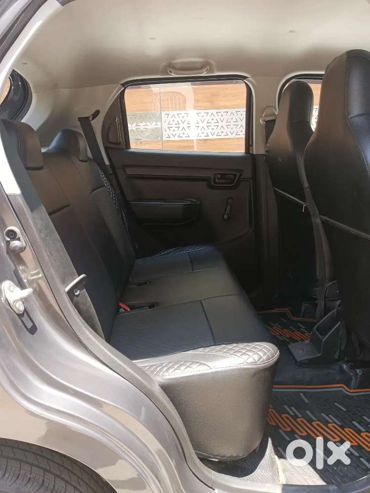 Maruti Suzuki S-presso  Vxi+ Plus Excellent Condition For Sale