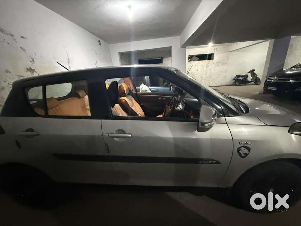 Maruti Suzuki Diesel 2013 Year