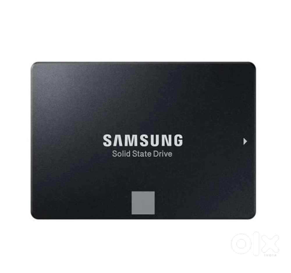 SAMSUNG 860 EVO 250GB 2.5 SATA 3 Solid State Drive (SSD)