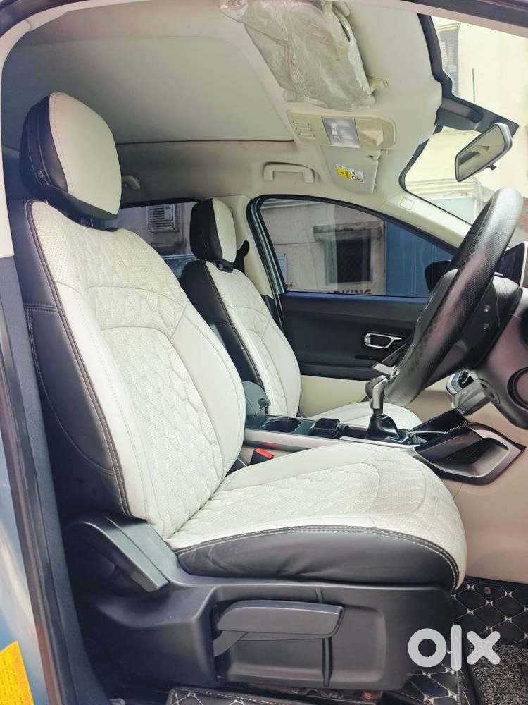 Tata Safari 2.0 Kryotec Xt Plus, 2022, Diesel