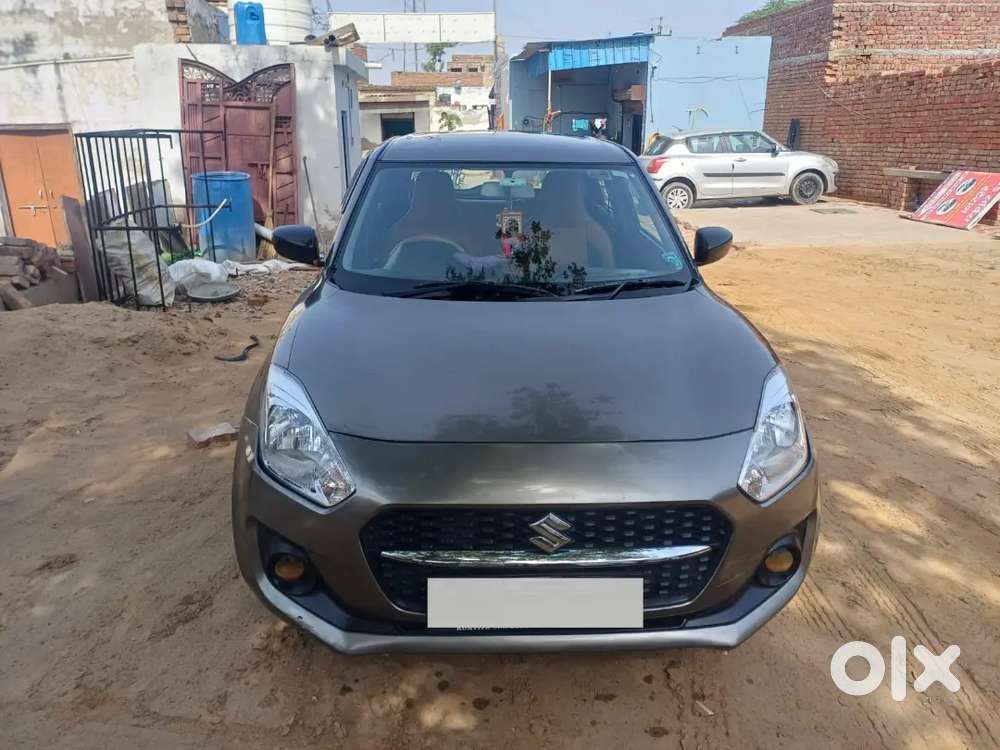 Maruti Suzuki Swift 2023