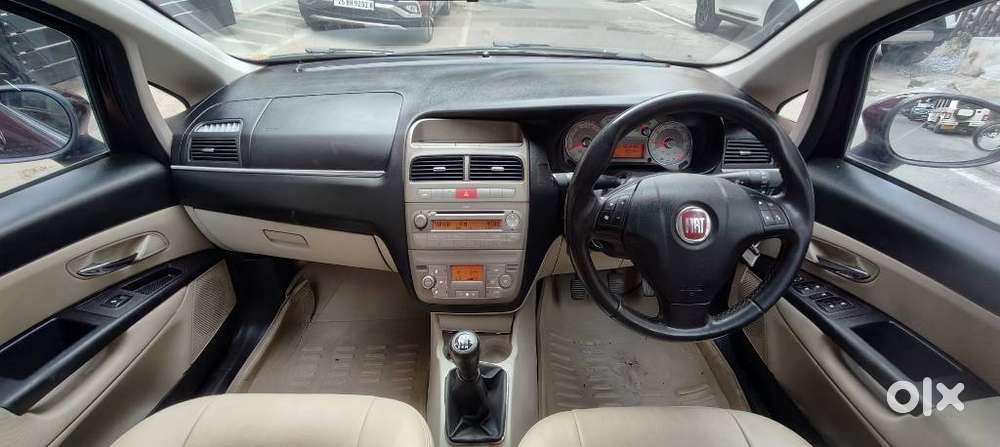 Fiat Linea 1.3 Multijet Dynamic, 2013, Diesel