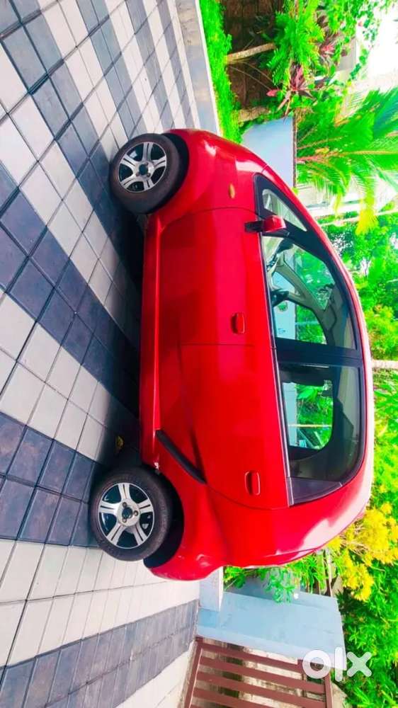 A/c ,power Steering, Power Window