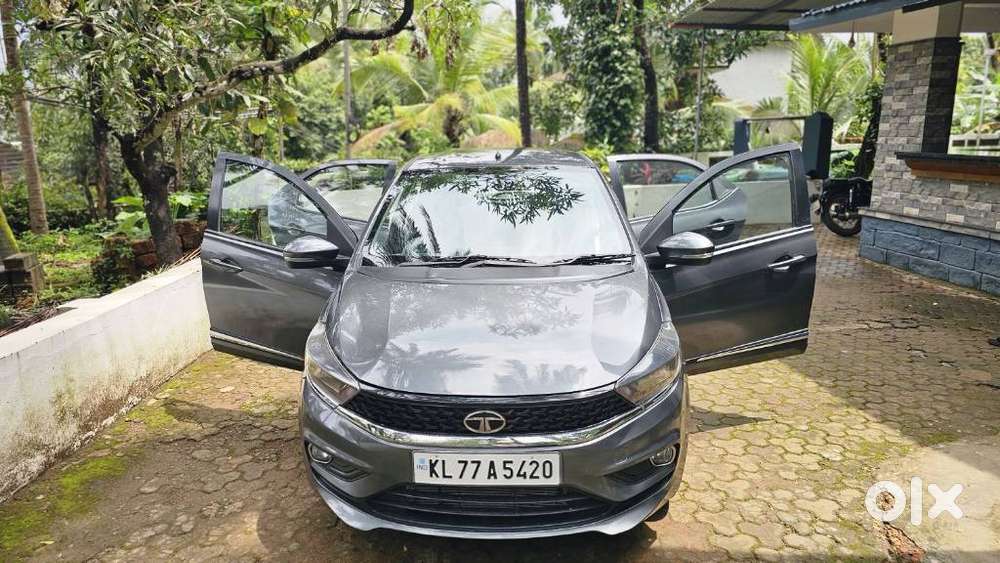 Tata Tiago, 2020, Petrol