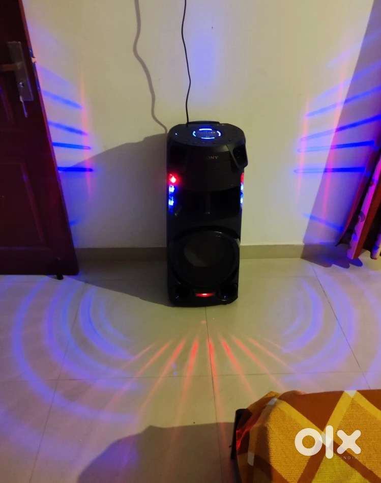 LG speaker available for rent