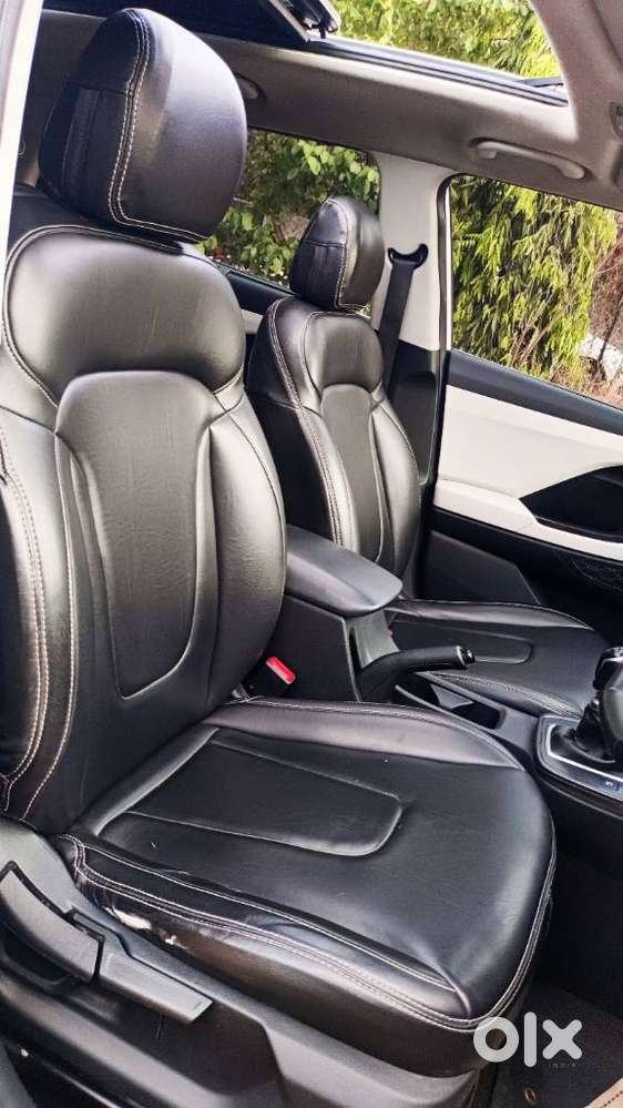 Hyundai Creta, 2020