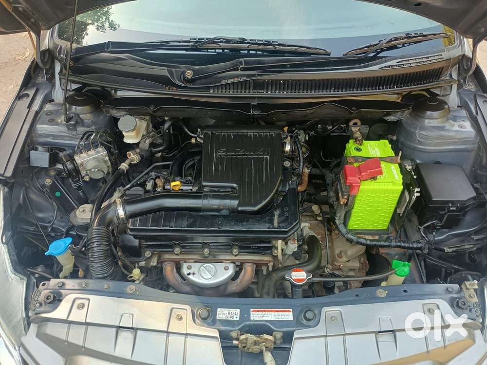 Maruti Suzuki Ciaz 1.4 At Alpha, 2017, Petrol
