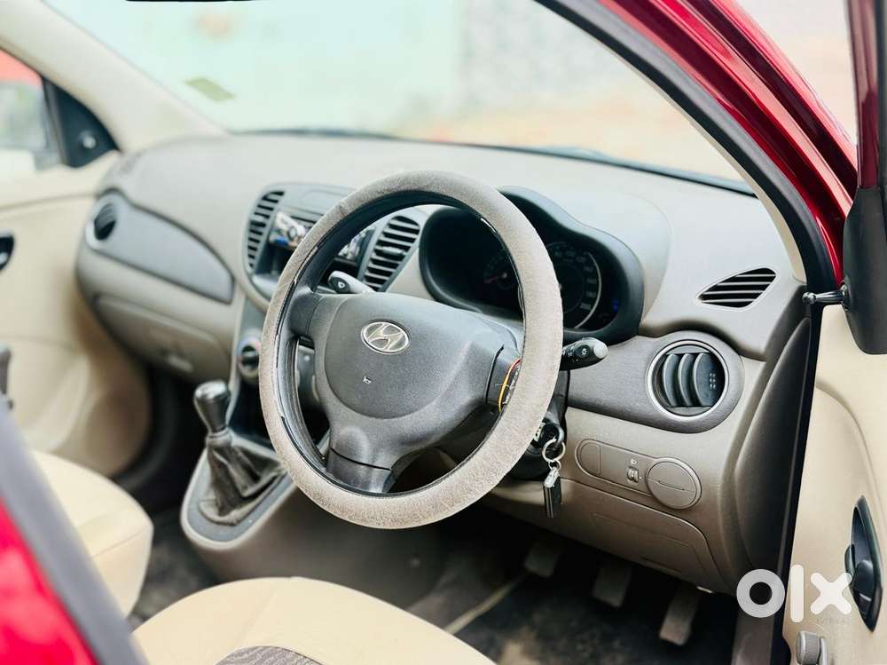 Hyundai I10 1.1l Irde Era Special Edition, 2014, Petrol