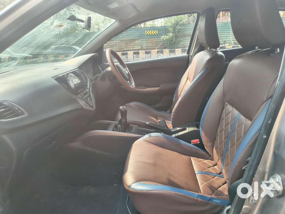 Maruti Suzuki Baleno Delta, 2019, Cng & Hybrids