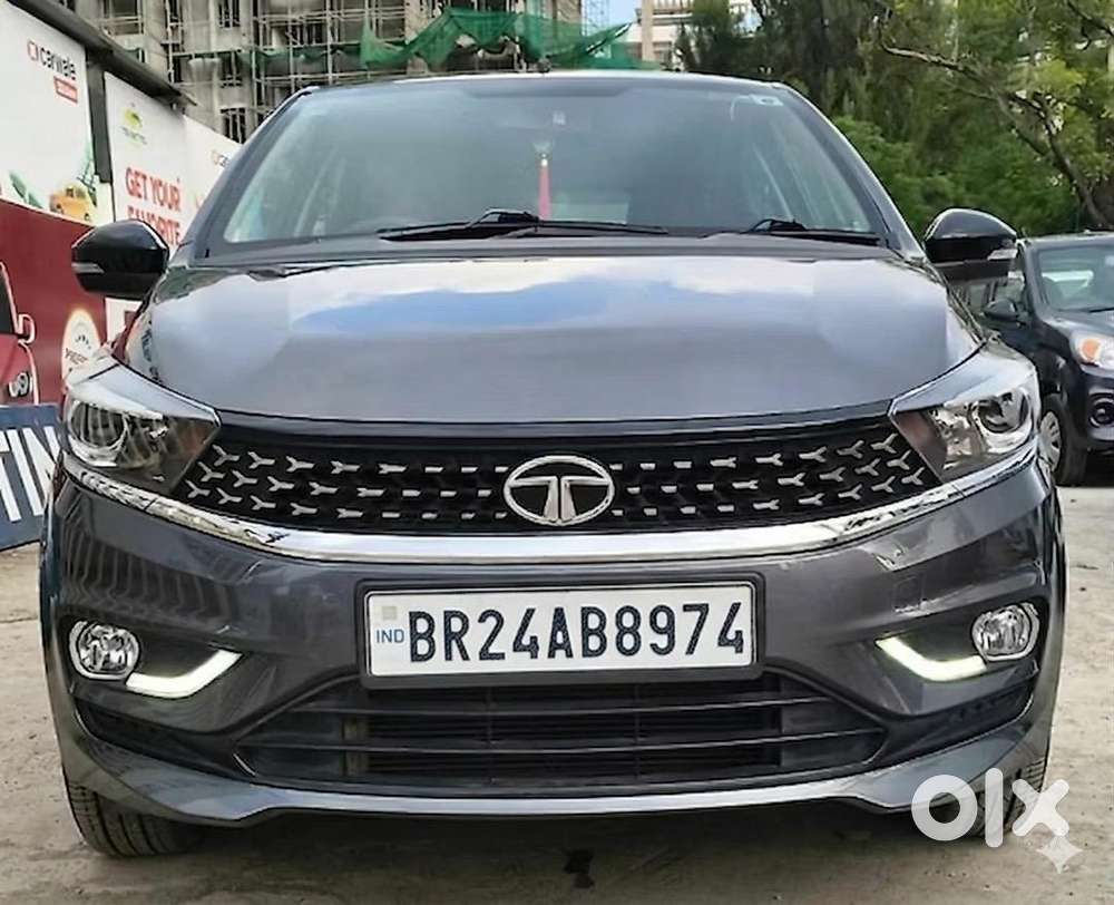 Tata Tiago 2020 Petrol 16500 Km Driven Well Well Maintained