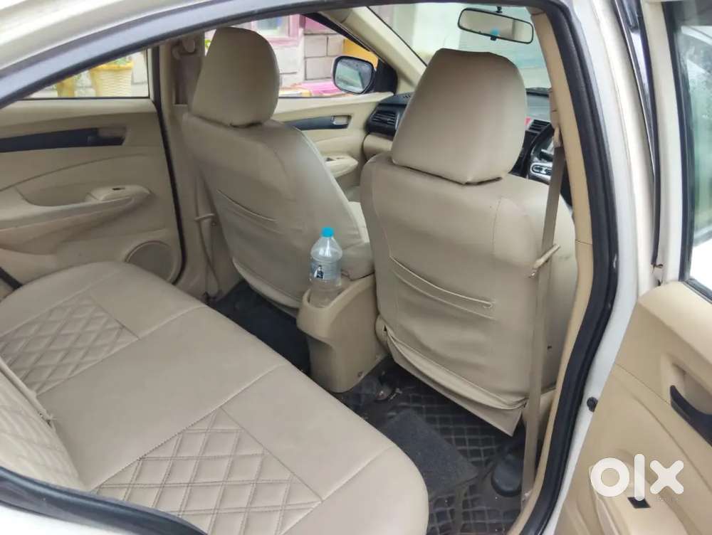 Honda City 2011 Petrol Manual 113000 Km Driven