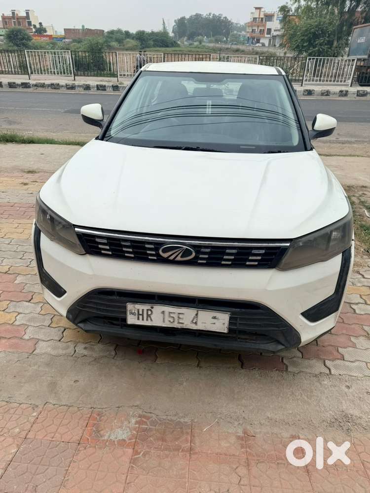 Mahindra Xuv300 Diesel 2019