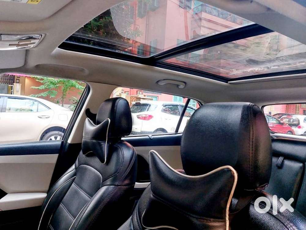Hyundai Creta 1.5 Sx Executive Diesel, 2021, Diesel