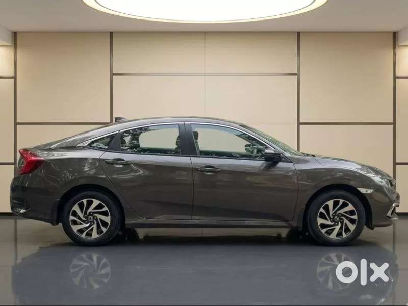 Honda Civic V, 2019, Petrol
